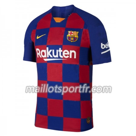 Maillot de Foot FC Barcelone Domicile 2019/20